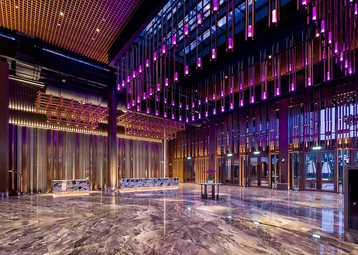 M Resort&Hotel Kuala Lumpur